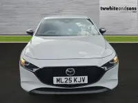 Used Mazda 3 Homura-Line 140 HP (102 kW) 2026 Hatchback