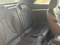 Used Audi A3 Cabriolet Comfort 220 HP (161 kW) 2019 Black Cabriolet