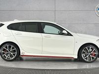 Used BMW 128 Shadowline 261 HP (191 kW) 2021 White