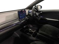 New VW ID.4 Pro 210 kW (286 HP) 2026 Grey SUV