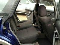 used Subaru Legacy 2.5