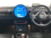 Used Mini Cooper Hatch 113 kW (154 HP) 2025 Red Hatchback