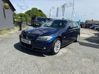 used BMW 320 3 Series D EXCLUSIVE EDITION TOURING