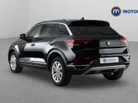 Used VW T-Roc Style 150 HP (110 kW) 2025 SUV