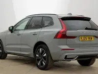 Used Volvo XC60 Plus 247 HP (181 kW) 2026 SUV