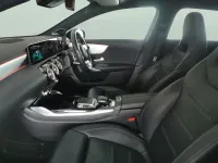 Used Mercedes A35 AMG Premium Plus 2019 Black Hatchback