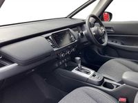 Used Honda Jazz Advance 122 HP (89 kW) 2025 Crystal black Hatchback