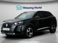 Used Peugeot 2008 Allure 129 HP (94 kW) 2024 SUV