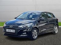 used Hyundai i20 Hatchback