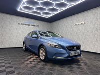 used Volvo V40 D3 [4 Cyl 150] SE Nav 5dr Geartronic