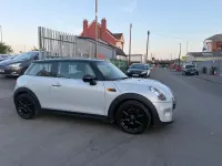 Used Mini Cooper Hatch 2016 Silver Hatchback