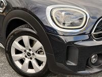 Used Mini Cooper S Countryman Classic 176 HP (129 kW) 2023 Black SUV