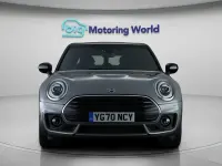 Used Mini Cooper Clubman Sport 136 HP (100 kW) 2020 Grey Estate
