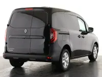 New Renault Kangoo 2026 Black MPV