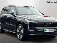 Used Volvo EX90 Performance 375 kW (510 HP) 2025 SUV