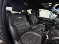 Used Ford Ranger Platinum 240 HP (176 kW) 2025 Grey Pickup