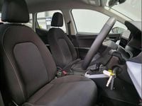 Used Seat Arona SE Technology 147 HP (108 kW) 2025 Black SUV