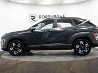 Second-hand Hyundai Kona Advanced 141 CP (103 kW) 2023 Gri SUV
