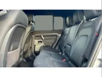 Used Land Rover Defender SE Dynamic 300 HP (220 kW) 2024 Grey SUV