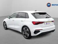 Used Audi A3 Sportback 150 HP (110 kW) 2023 Hatchback