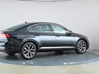 used VW Passat 2.0 TDI EVO SCR SEL 4dr DSG