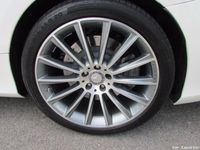 Used Mercedes S500 AMG 2016 Sedan