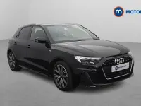 Used Audi A1 Sportback S-Line 95 HP (69 kW) 2026 Hatchback