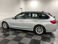 used BMW 320 3 Series 2.0 D ED PLUS TOURING 5d 161 BHP