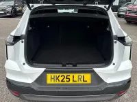 Used Renault Symbioz Techno Esprit Alpine 145 HP (106 kW) 2025 White SUV