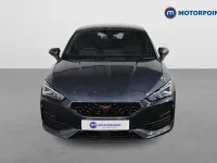 Used Cupra Leon VZ1 310 HP (228 kW) 2023 Grey Hatchback