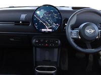 Used Mini Cooper Hatch 113 kW (154 HP) 2025 Green Hatchback