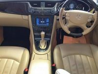 Used Mercedes CLS320 2006 Sedan