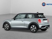 Usado Mini Cooper S Classic 178 CV (130 kW) 2022 Gris Utilitario