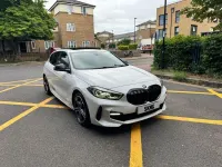 Used BMW 118 M Sport 140 HP (102 kW) 2019 Hatchback