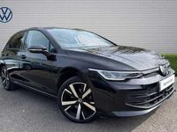 Used VW Golf VIII 150 HP (110 kW) 2024