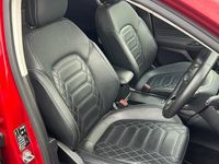 Used Ford Focus Titanium X 155 HP (114 kW) 2021 Hatchback