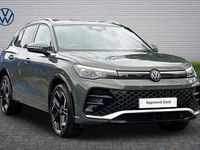Used VW Tiguan 150 HP (110 kW) 2025 SUV