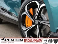 Used MG MG4 EV 319 kW (435 HP) 2026 Hatchback