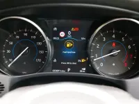 Used Jaguar XE R-Sport 2019 Red Sedan
