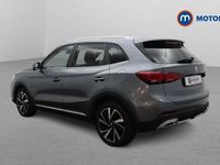Used MG ZS Trophy 196 HP (144 kW) 2025 Grey SUV