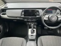 Used Honda Jazz Advance 122 HP (89 kW) 2025 Premium plus paint  sunlight white Hatchback