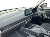 Used Honda ZR-V Elegance 184 HP (135 kW) 2025 Blue SUV
