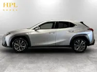 Used Lexus UX Sport Design Packet 184 HP (135 kW) 2023 Silver SUV