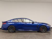 Usado BMW M8 Competition Edition 625 CV (459 kW) 2024 Azul Coupe