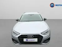 Used Audi A4 Sport 150 HP (110 kW) 2021 Silver Estate