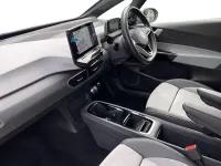 Usado VW ID.3 Pro Performance 150 kW (204 CV) 2023 Blanco Utilitario