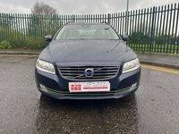 used Volvo V70 D4 [181] SE Nav 5dr