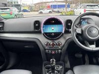 Used Mini Cooper Countryman Exclusive 134 HP (98 kW) 2023 Black SUV