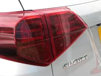 Usado Suzuki Vitara SZ-T 2023 Plateado SUV