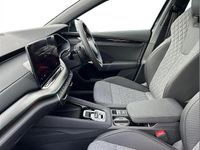 Used Skoda Octavia SportLine 150 HP (110 kW) 2025 Black magic pearl effect Estate